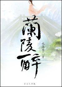 兰陵醉封面