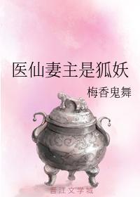 医仙妻主是狐妖封面