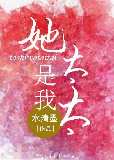 她是我太太封面