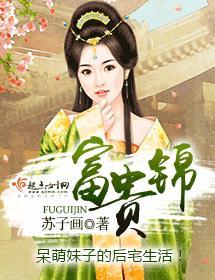 富贵锦封面