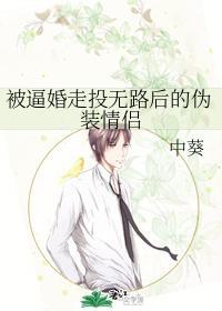 被逼婚走投无路后的伪装情侣封面