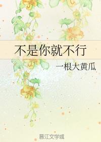 不是你就不行封面