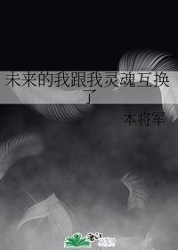 未来的我跟我灵魂互换了封面