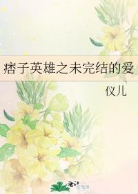 痞子英雄之未完结的爱封面