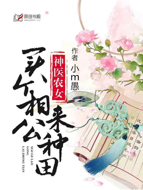 苏清欢陆弃封面