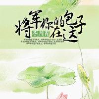 将军，你的包子在这！封面