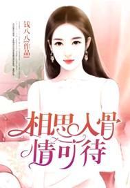 相思入骨情可待封面