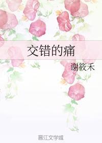 交错的痛封面