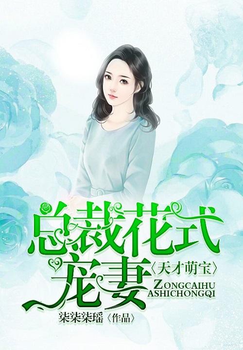 叶安安黎哲封面