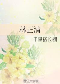 林正清封面