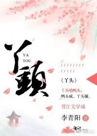 丫头封面