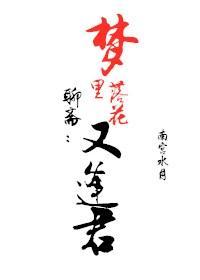 聊斋：梦裏落花又逢君封面