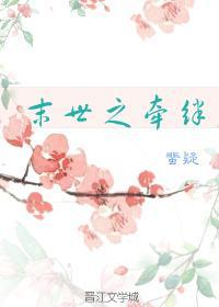 末世之牵绊封面