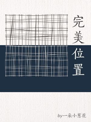 完美位置（ABO）封面