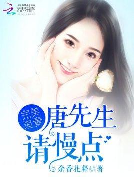 完美追妻：唐先生，请慢点封面