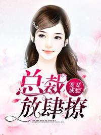 宠妻成瘾：总裁放肆撩封面