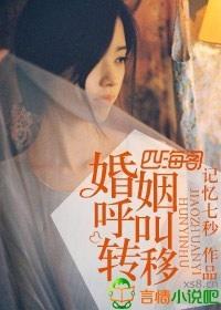 婚姻呼叫转移封面