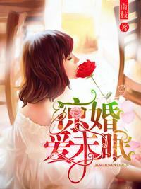 婚变封面