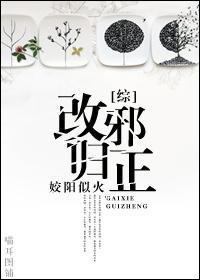 [综] 改邪归正封面