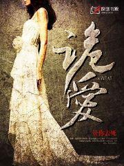 诡爱封面