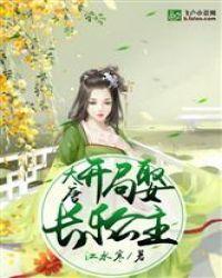 大唐：开局娶长乐公主封面