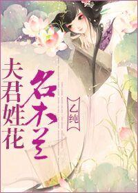 夫君姓花名木兰gl封面