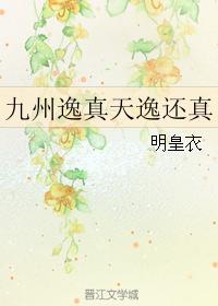 九州逸真天逸还真封面