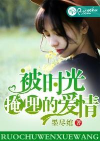被时光掩埋的爱情封面