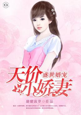 盛世婚宠：天价小娇妻封面