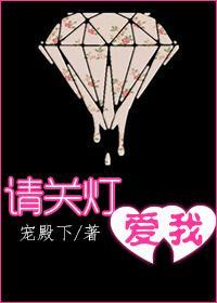 请关灯爱我封面
