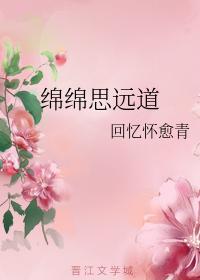 绵绵思远道封面