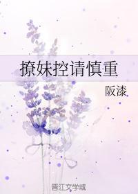 撩妹控请慎重封面