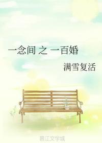 一念间之一百婚封面