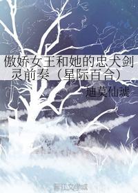 傲娇女王和她的忠犬剑灵前奏（星际百合）封面