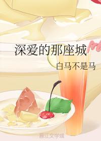 深爱的那座城封面