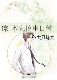 综 本丸搞事日常封面