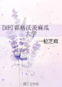 [HP]霍格沃茨麻瓜大学封面