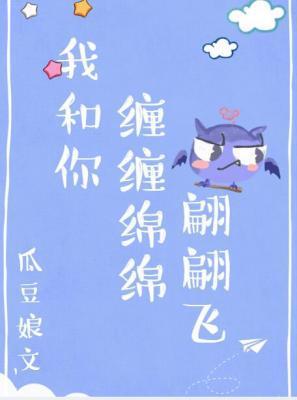 我和你缠缠绵绵翩翩飞封面