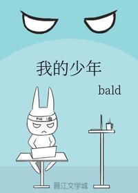 我的少年封面