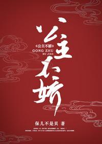 公主不娇封面