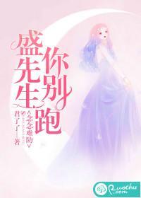 念念难防：盛先生你别跑封面