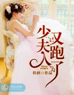 少夫人又跑了封面