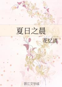 夏日之晨封面