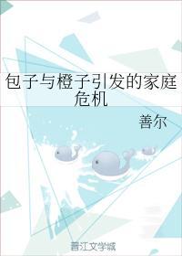 包子与橙子引发的家庭危机封面