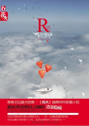 软刺封面