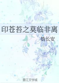 印苍苔之莫临非离封面
