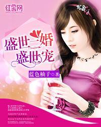 盛世二婚盛世宠封面