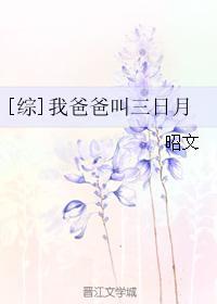 [综]我爸爸叫三日月封面