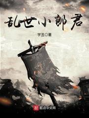 乱世小郎君封面