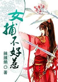 女捕不好惹封面